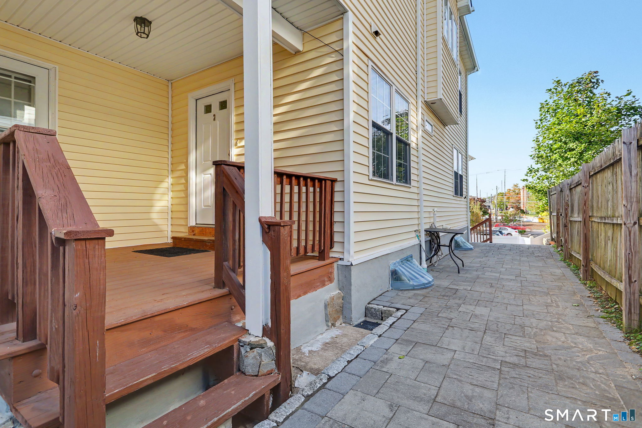 7 Fenwick Place Norwalk CT 06855