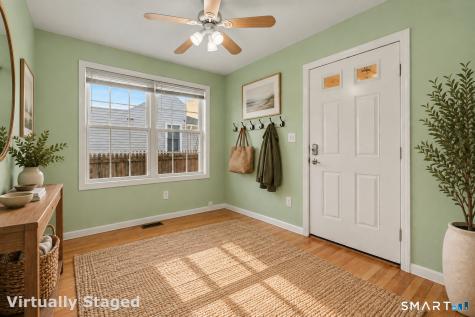 7 Fenwick Place Norwalk CT 06855