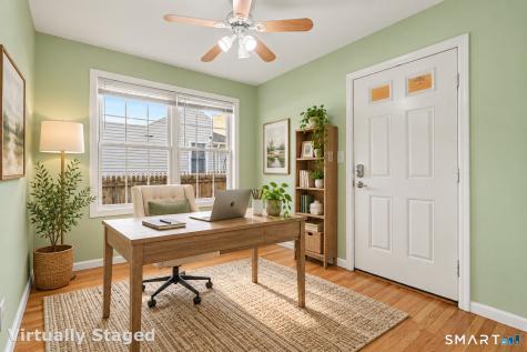7 Fenwick Place Norwalk CT 06855