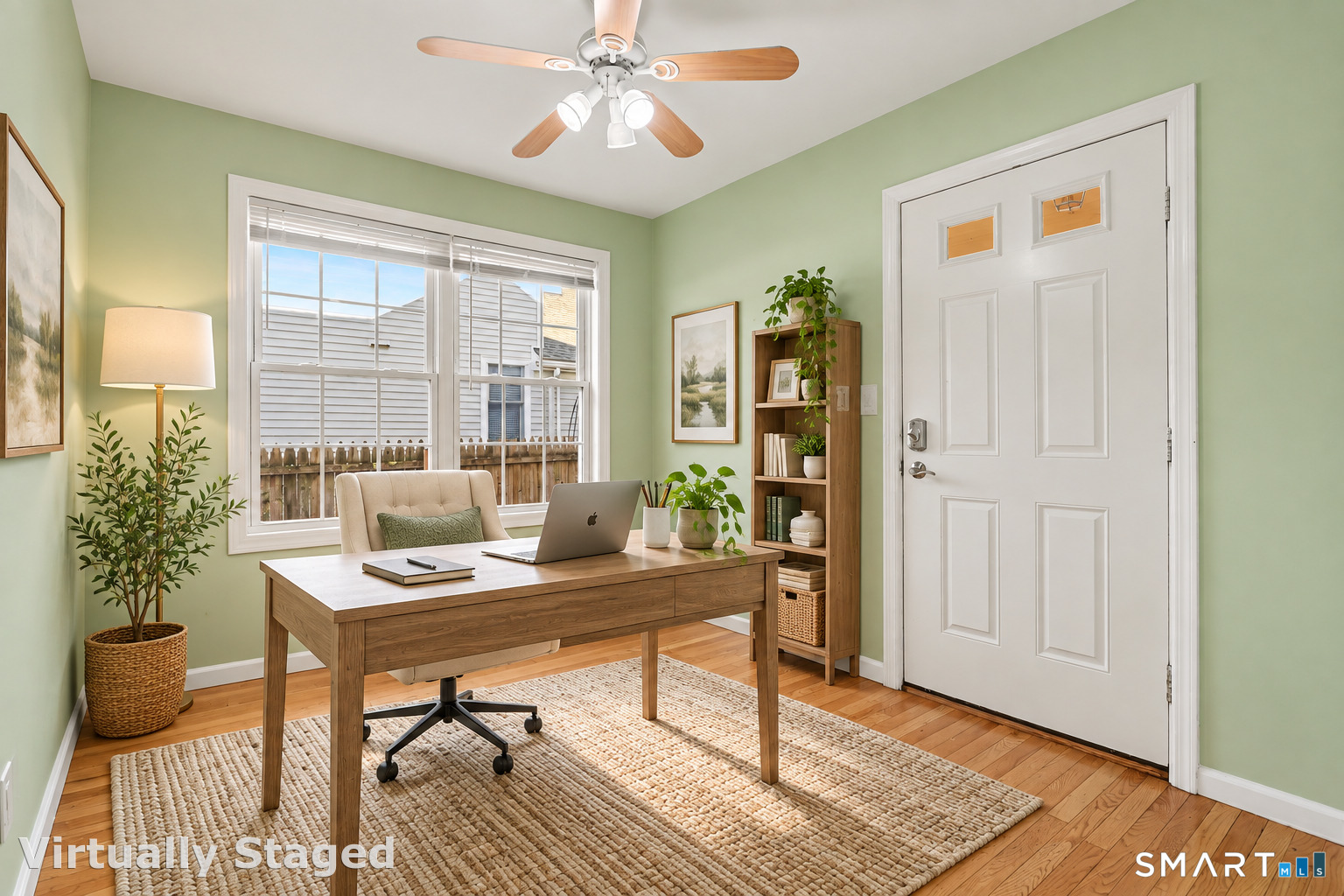 7 Fenwick Place Norwalk CT 06855