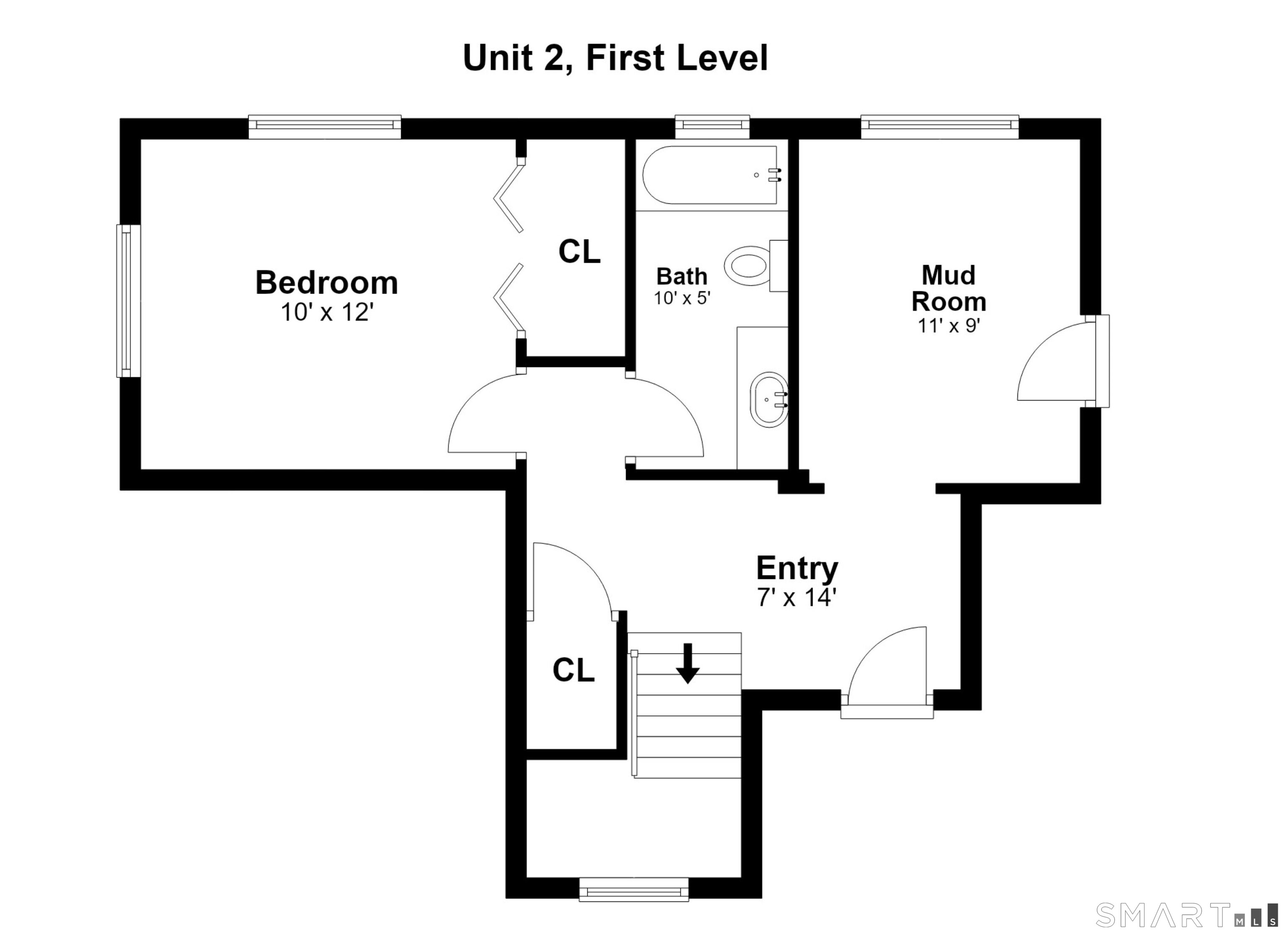 7 Fenwick Place Norwalk CT 06855