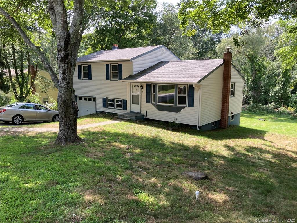 10 Willow Lane Ledyard CT 06339