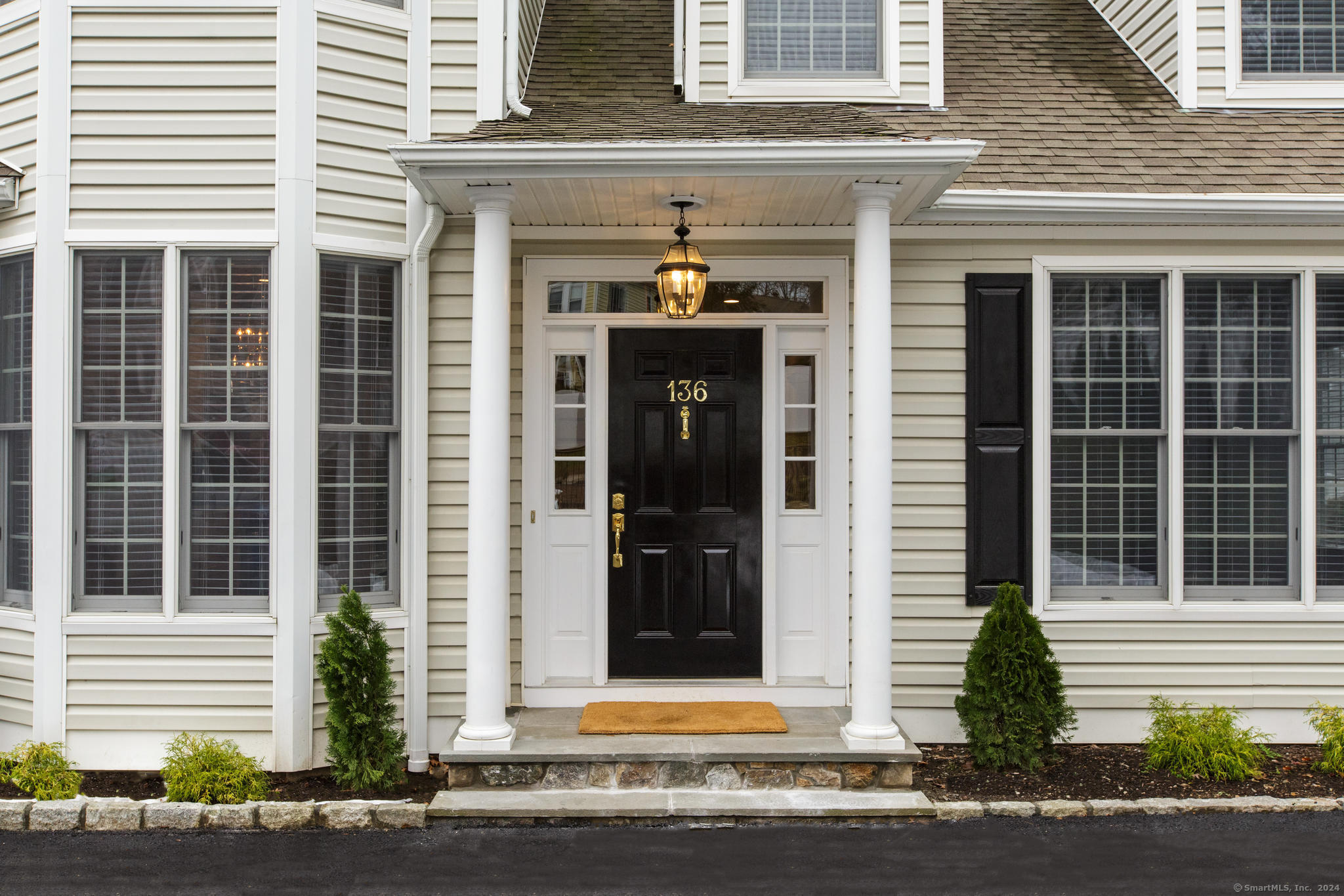 136 Harrison Avenue New Canaan CT 06840