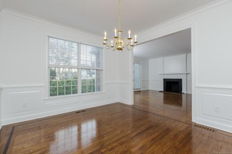 136 Harrison Avenue New Canaan CT 06840