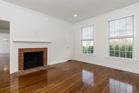 136 Harrison Avenue New Canaan CT 06840