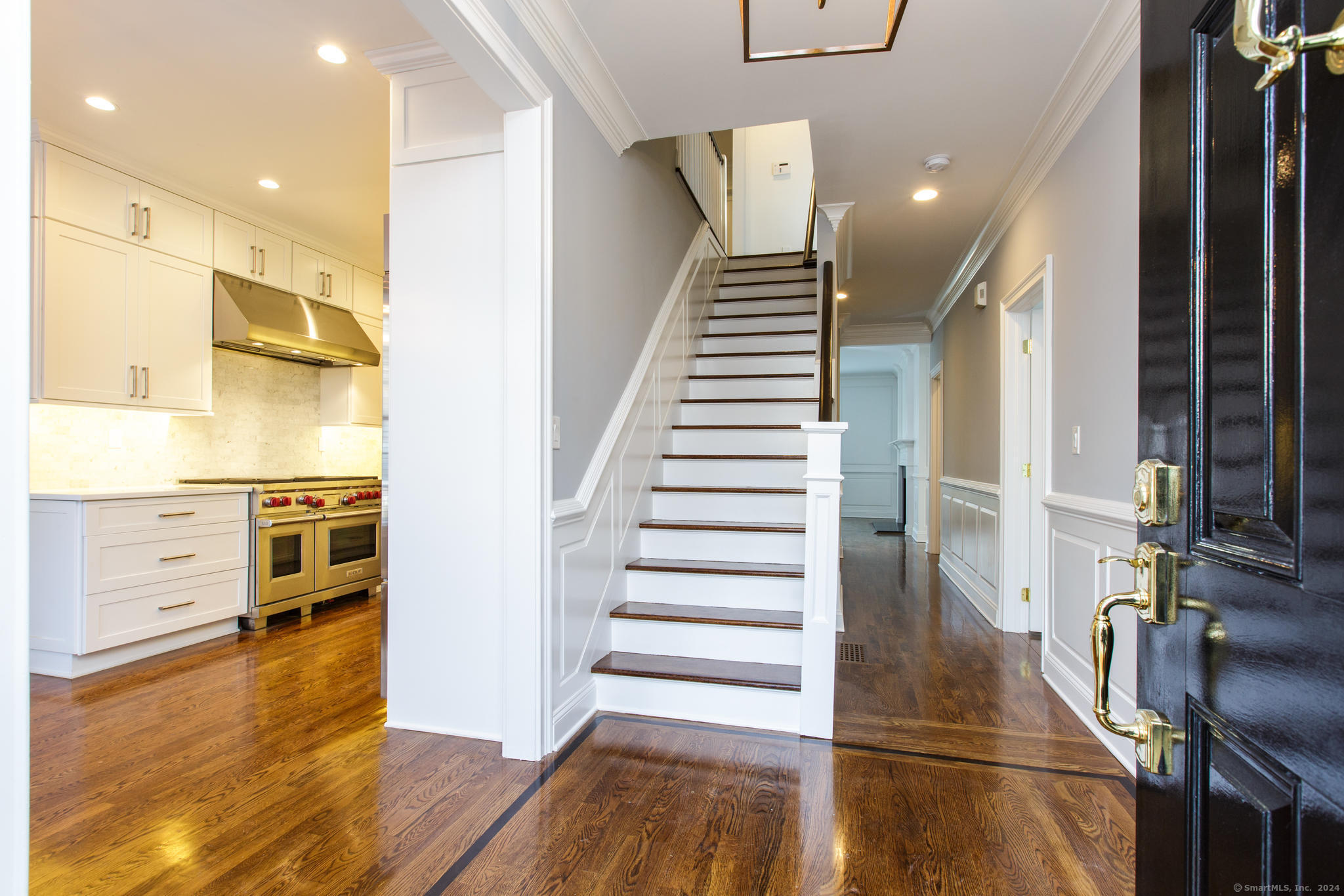 136 Harrison Avenue New Canaan CT 06840
