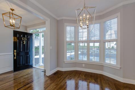 136 Harrison Avenue New Canaan CT 06840