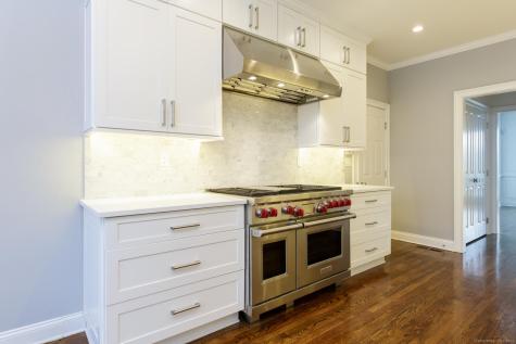 136 Harrison Avenue New Canaan CT 06840