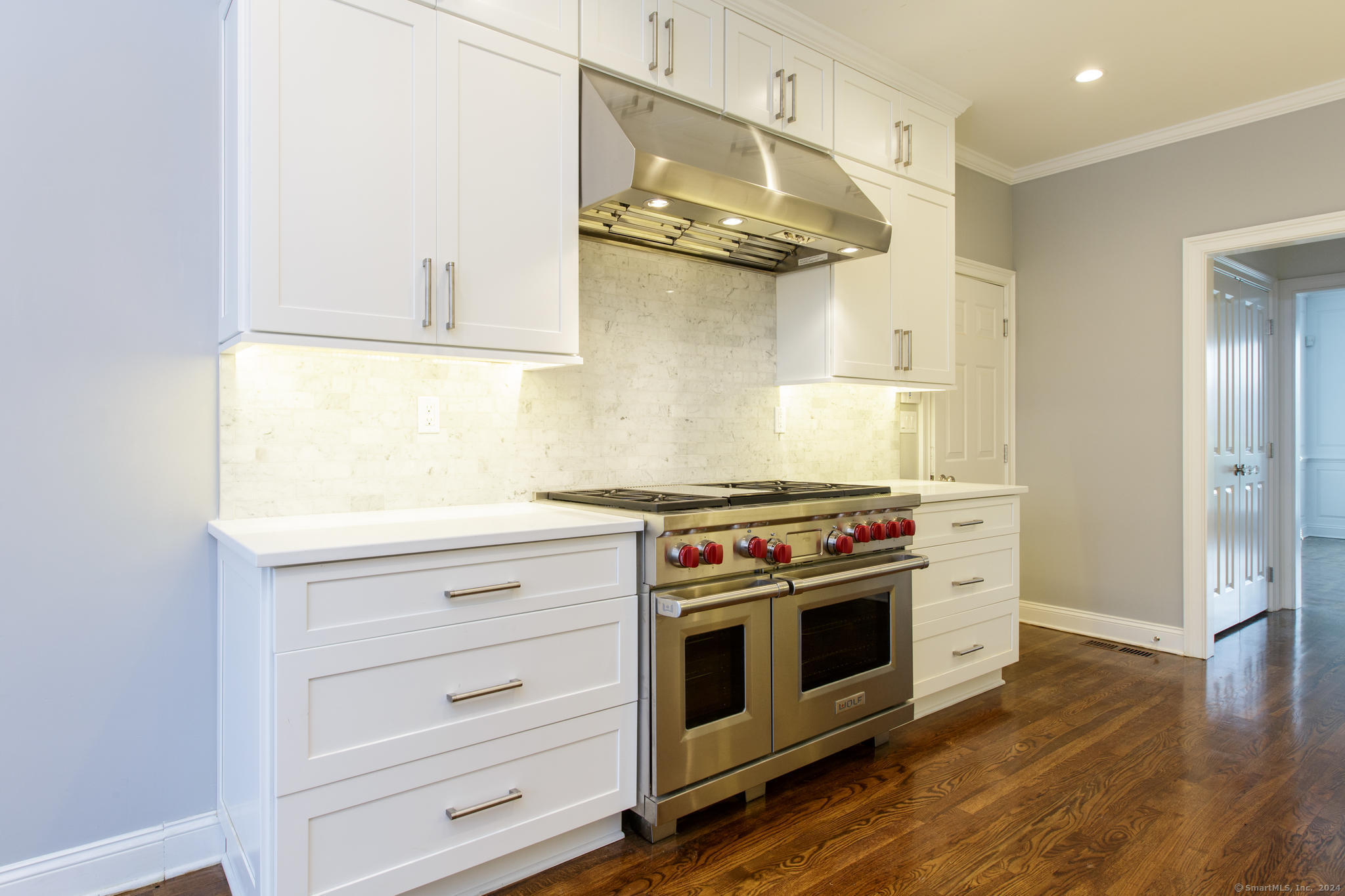 136 Harrison Avenue New Canaan CT 06840