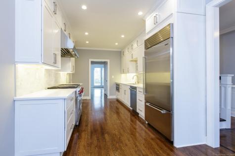 136 Harrison Avenue New Canaan CT 06840