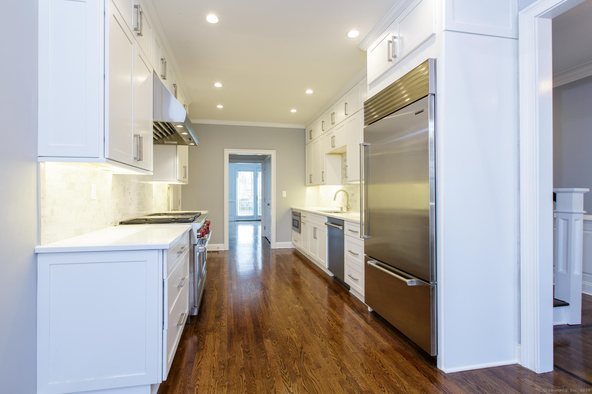 136 Harrison Avenue New Canaan CT 06840