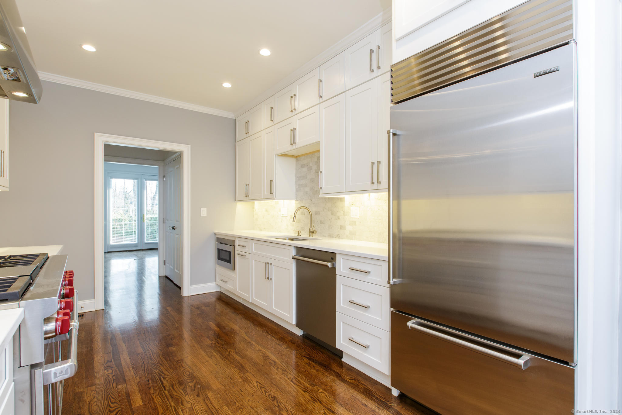 136 Harrison Avenue New Canaan CT 06840
