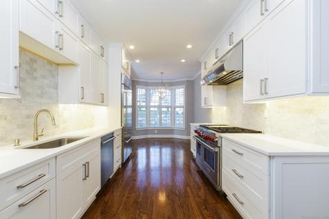 136 Harrison Avenue New Canaan CT 06840