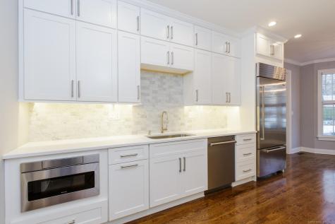 136 Harrison Avenue New Canaan CT 06840