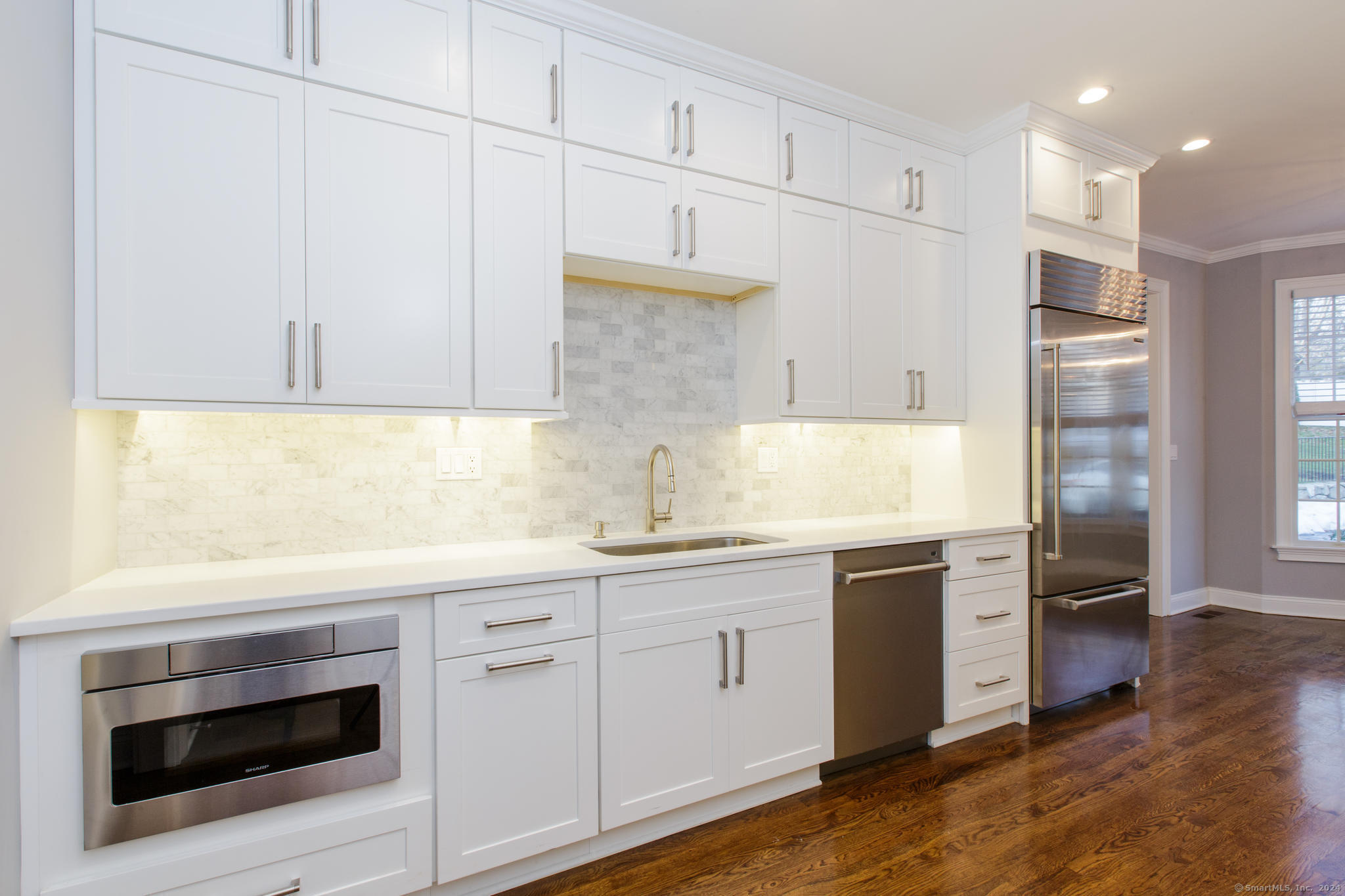 136 Harrison Avenue New Canaan CT 06840
