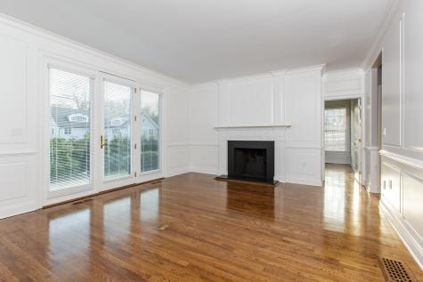 136 Harrison Avenue New Canaan CT 06840