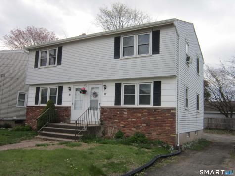 25 Mettler Street Woodbridge CT 06525