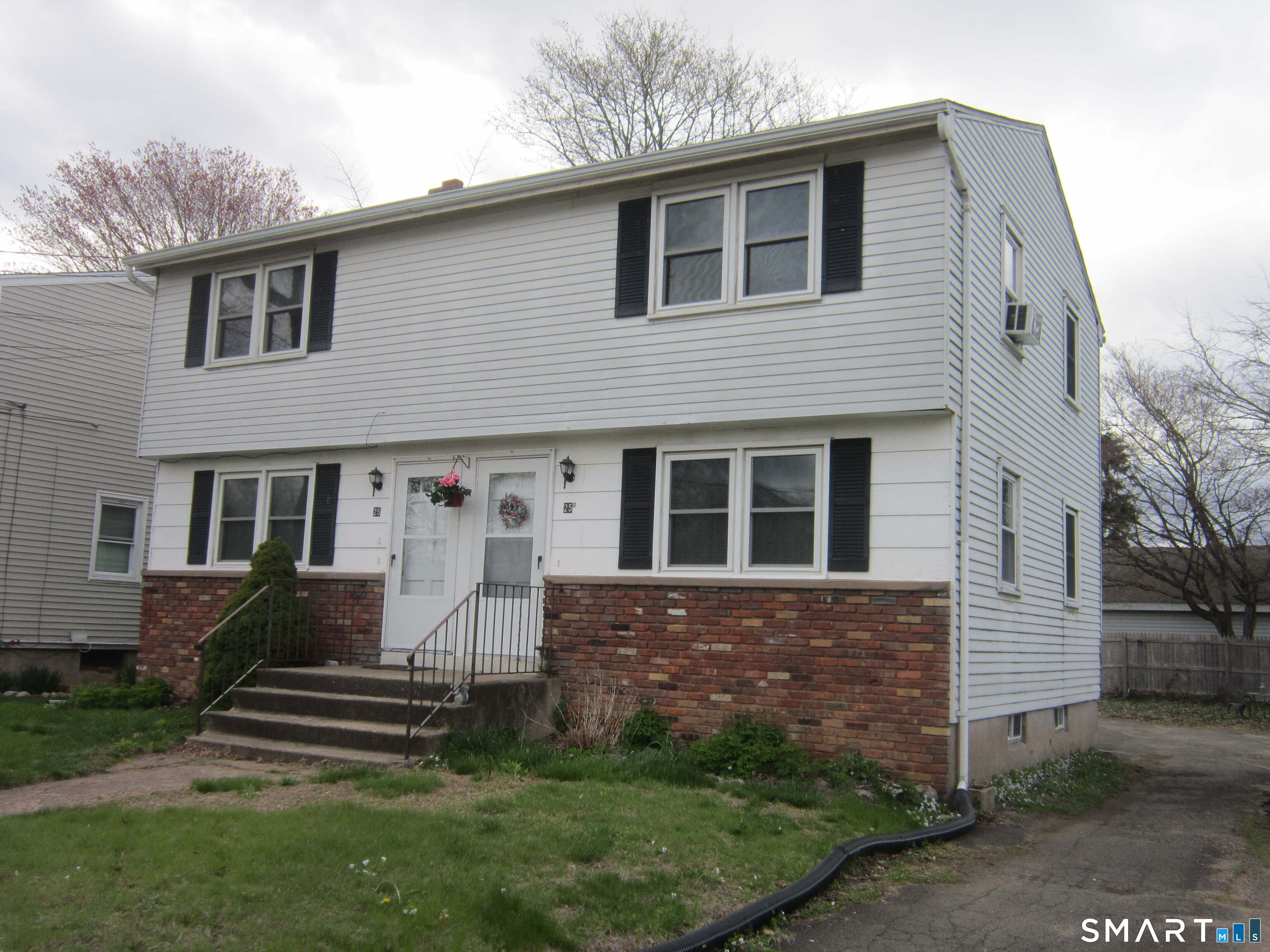 25 Mettler Street Woodbridge CT 06525