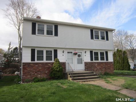 25 Mettler Street Woodbridge CT 06525