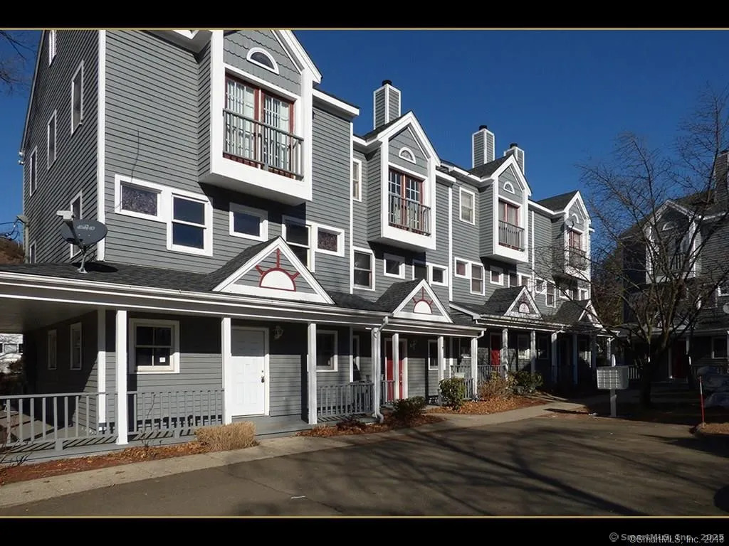 433 Blake Street New Haven CT 06515