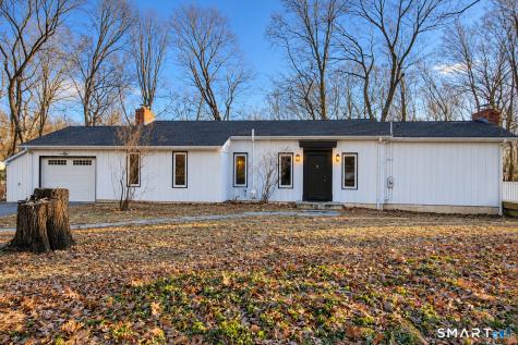 2079 Portland Cobalt Road Portland CT 06480