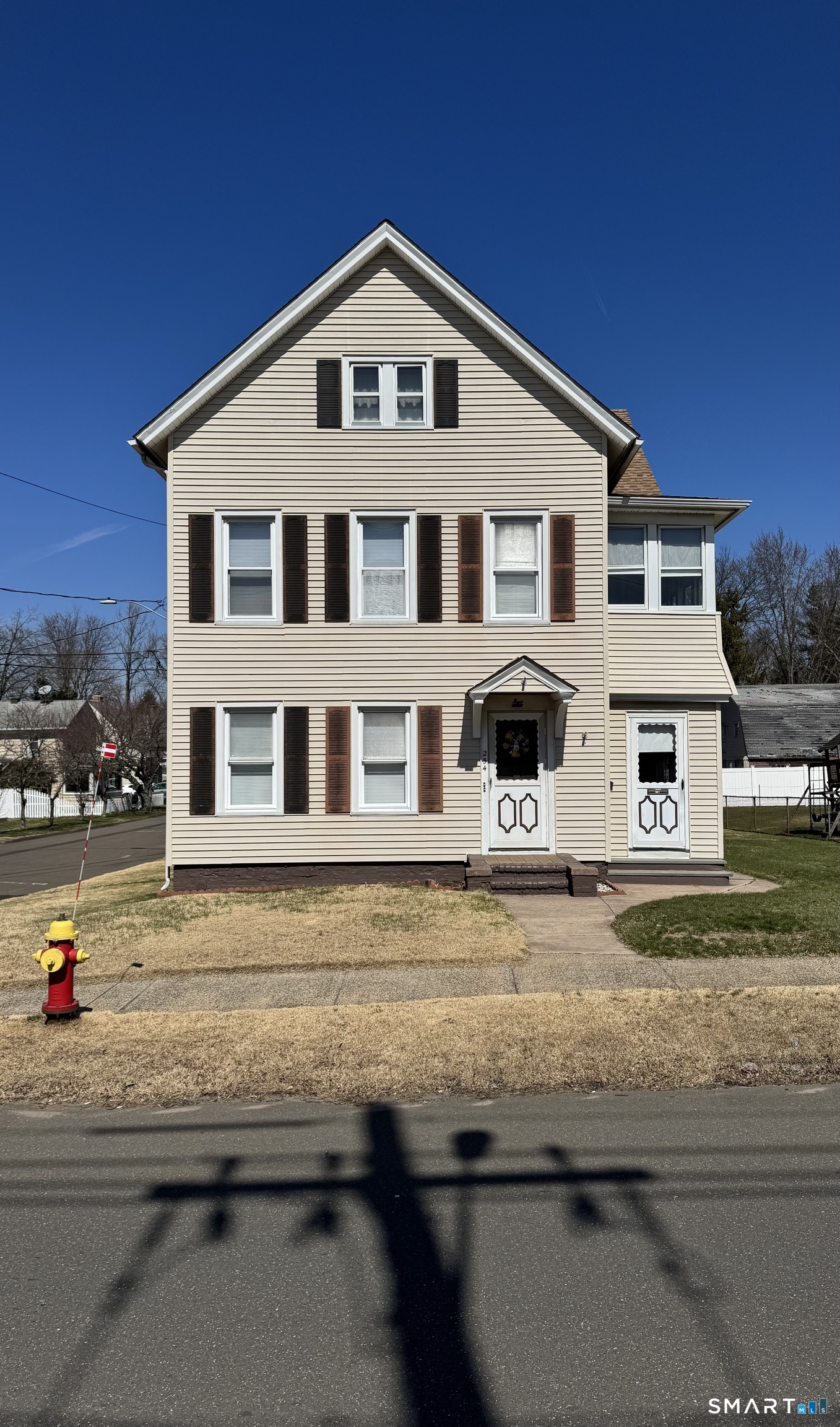 254 Ward Street Wallingford CT 06492