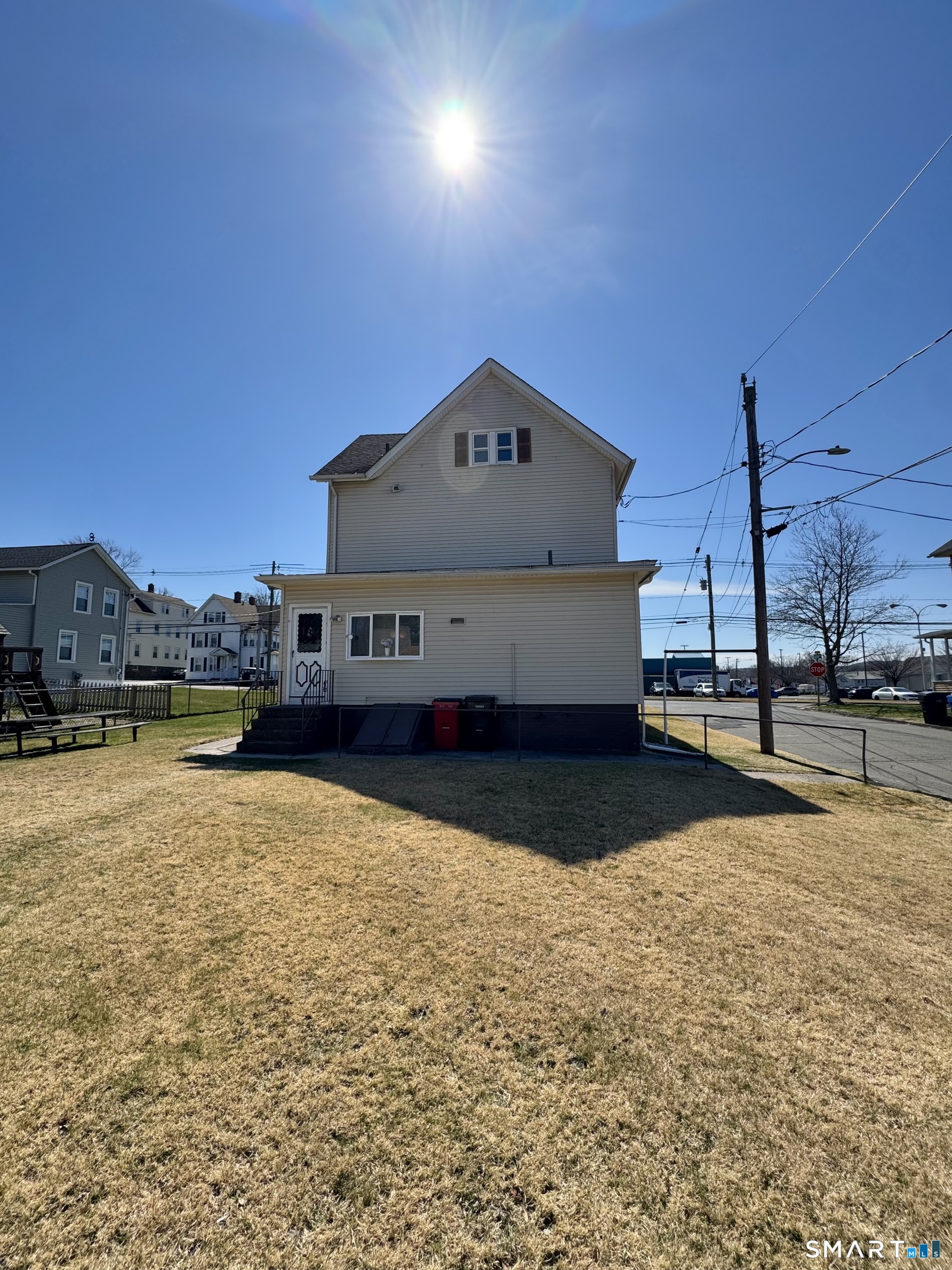 254 Ward Street Wallingford CT 06492