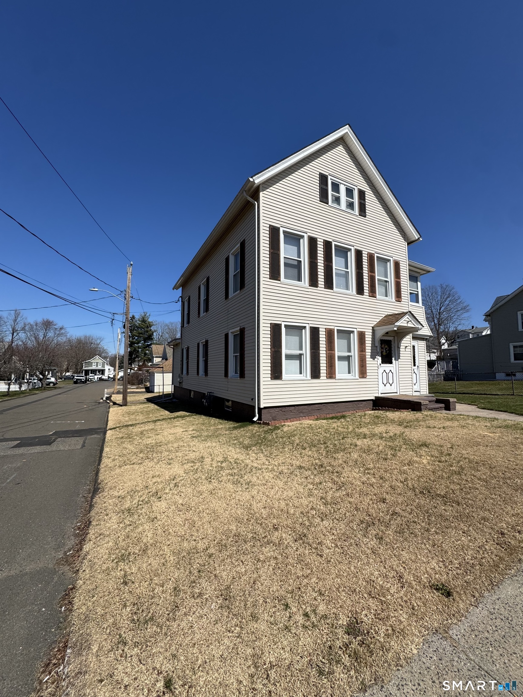 254 Ward Street Wallingford CT 06492