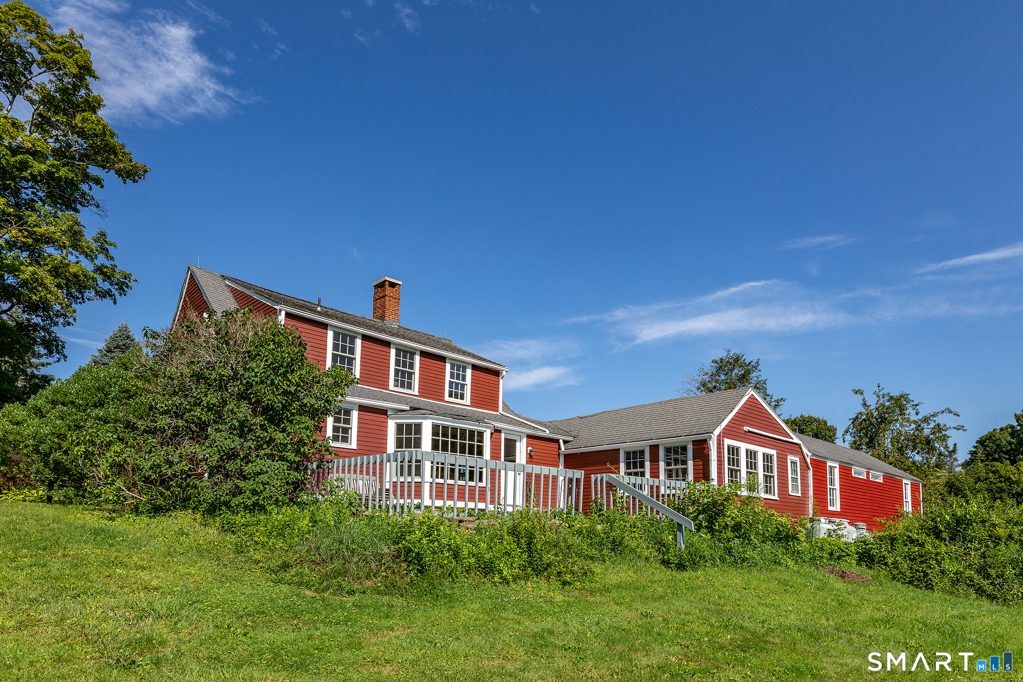 162 Wigwam Road Litchfield CT 06759