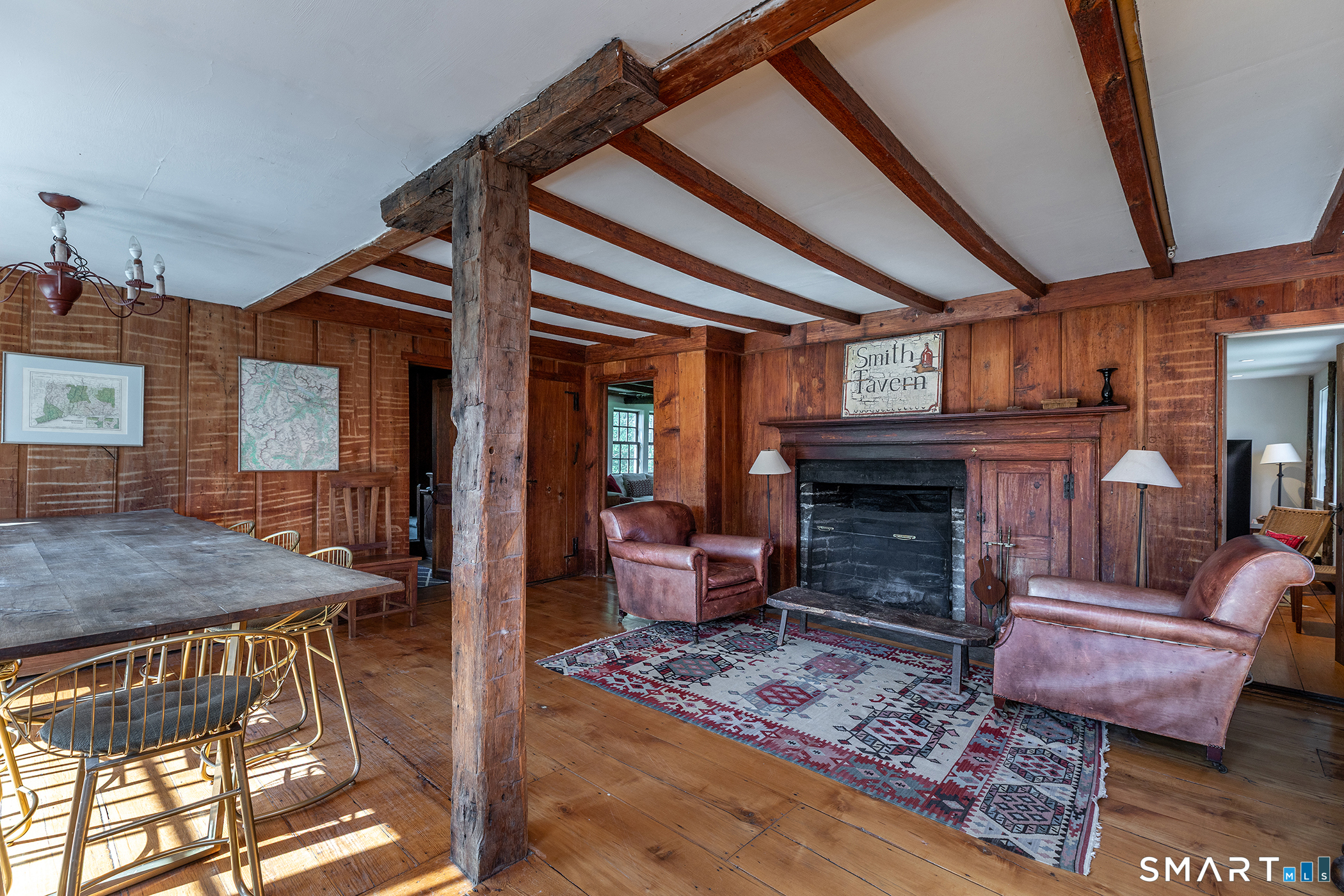 162 Wigwam Road Litchfield CT 06759