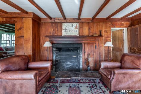 162 Wigwam Road Litchfield CT 06759