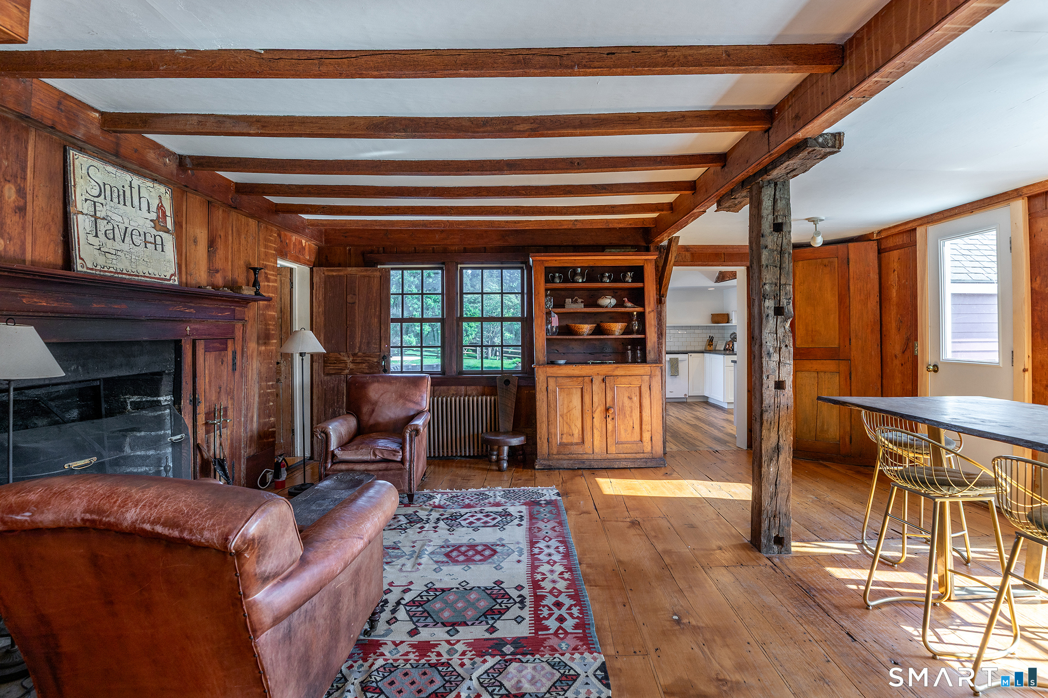 162 Wigwam Road Litchfield CT 06759
