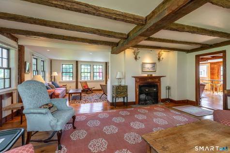 162 Wigwam Road Litchfield CT 06759