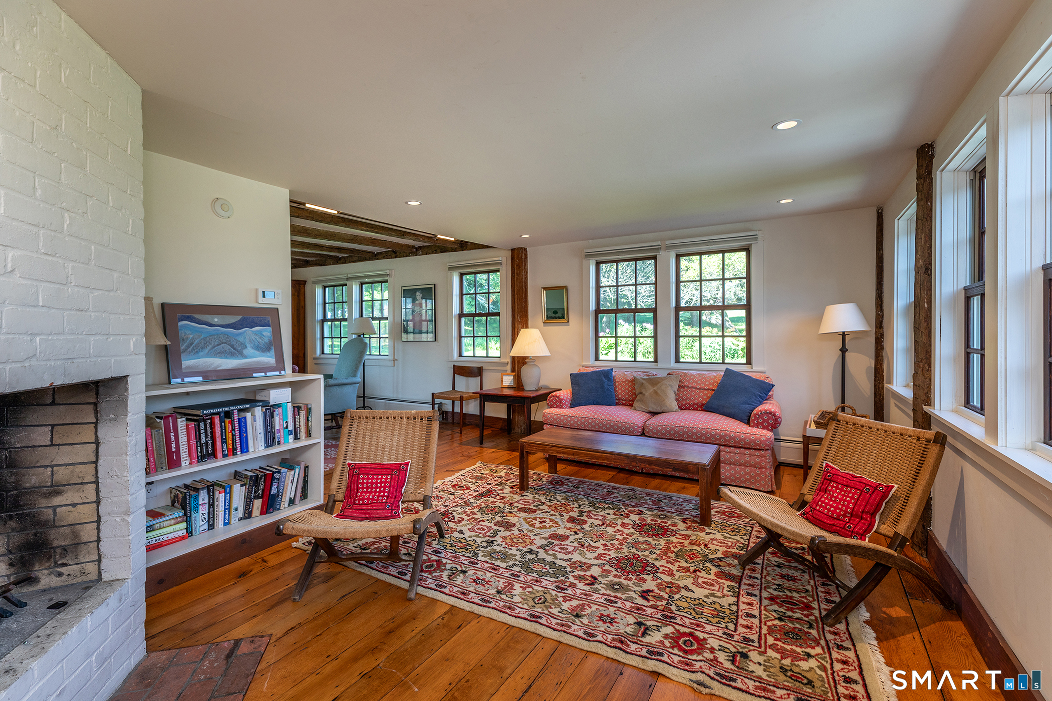162 Wigwam Road Litchfield CT 06759