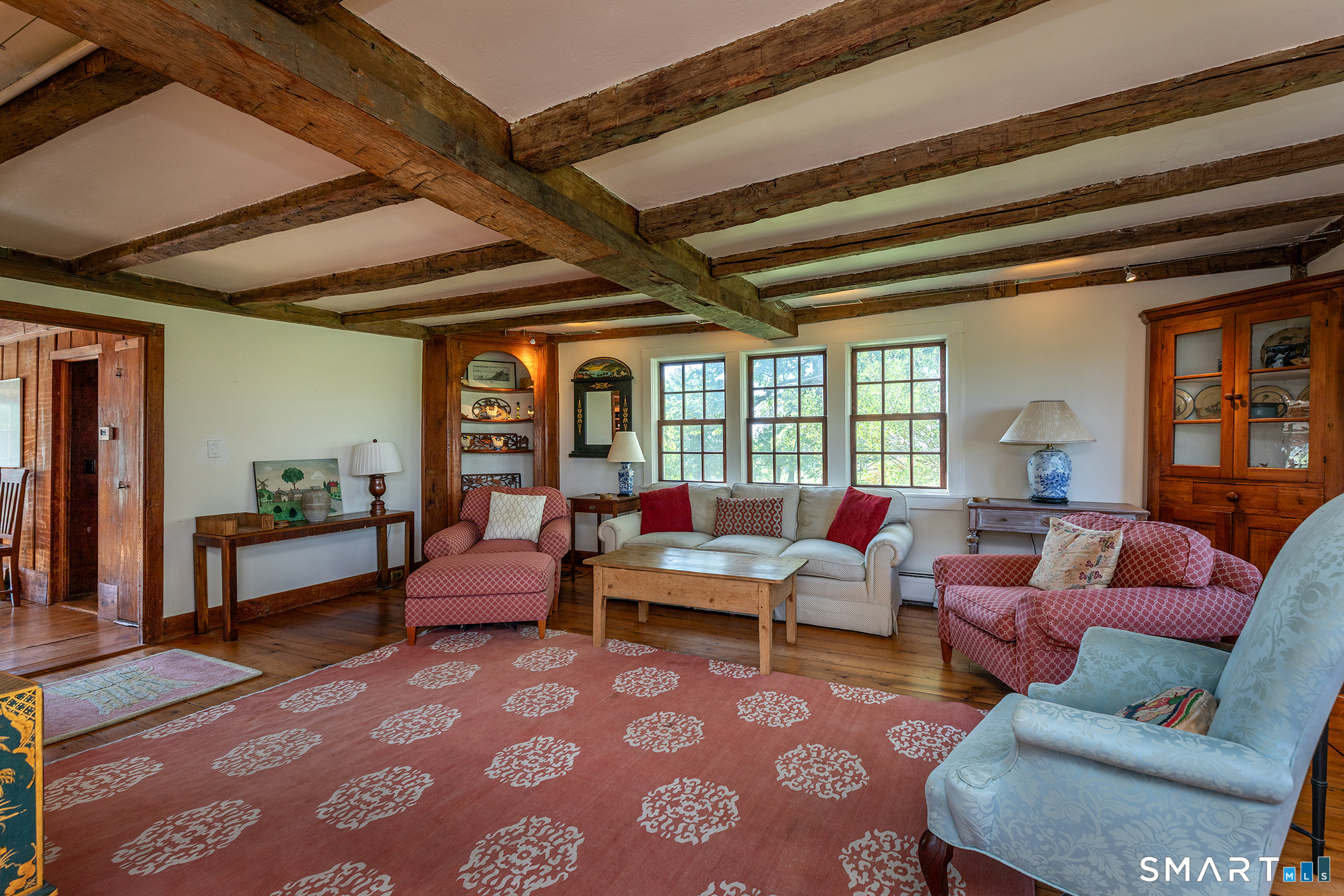 162 Wigwam Road Litchfield CT 06759