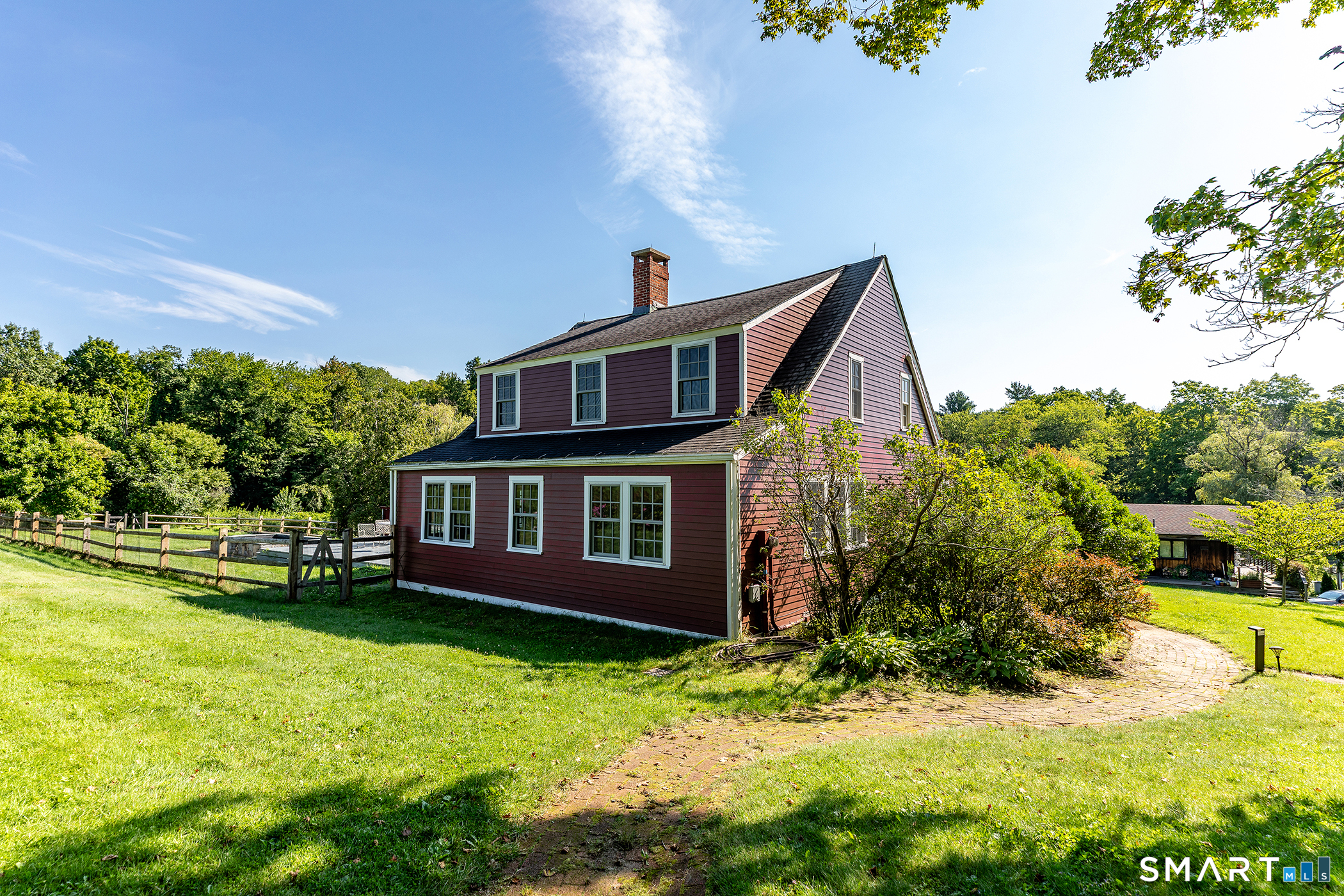 162 Wigwam Road Litchfield CT 06759