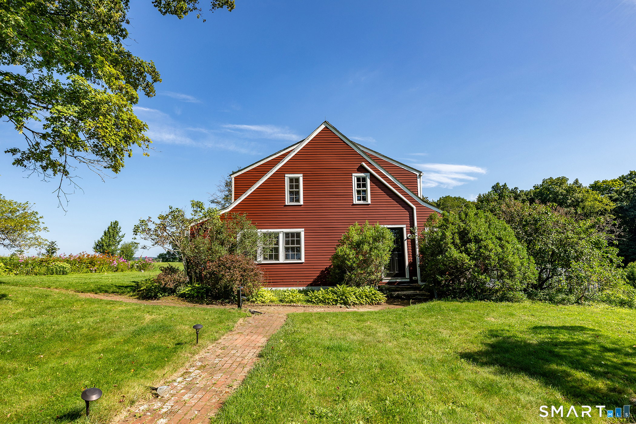 162 Wigwam Road Litchfield CT 06759