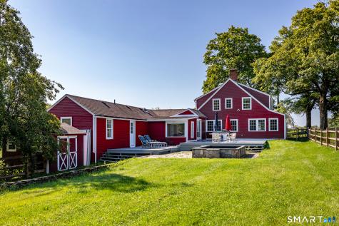 162 Wigwam Road Litchfield CT 06759