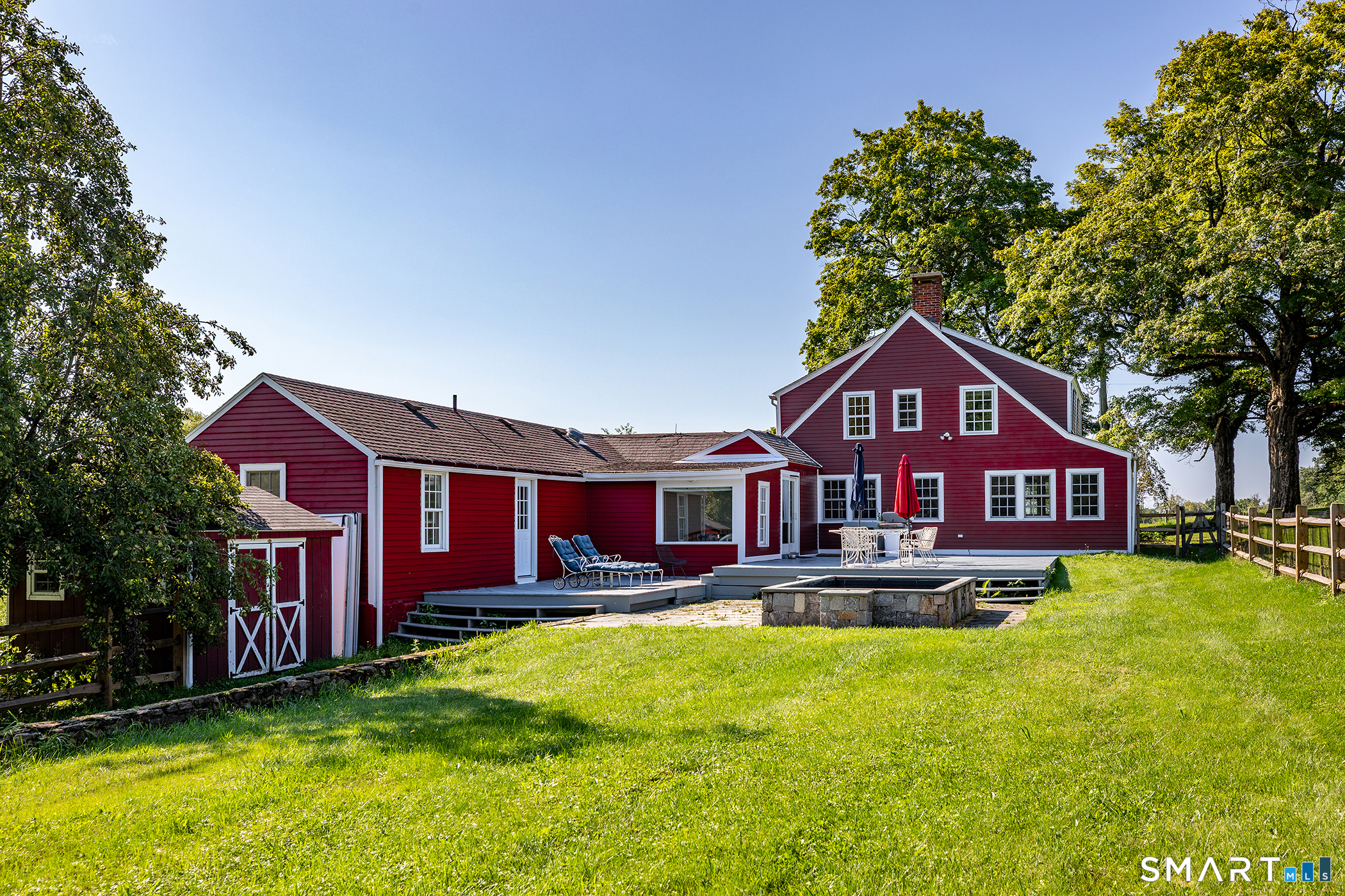 162 Wigwam Road Litchfield CT 06759