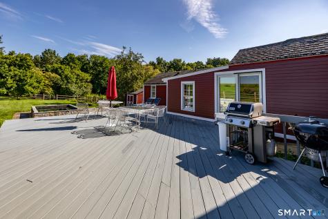 162 Wigwam Road Litchfield CT 06759