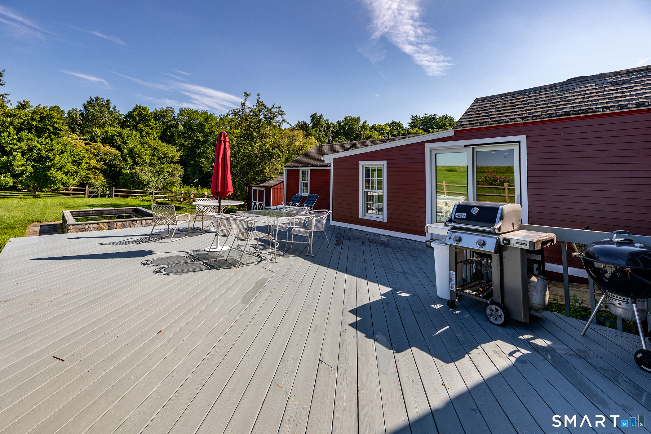 162 Wigwam Road Litchfield CT 06759