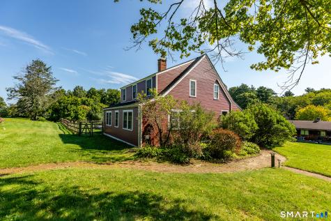 162 Wigwam Road Litchfield CT 06759
