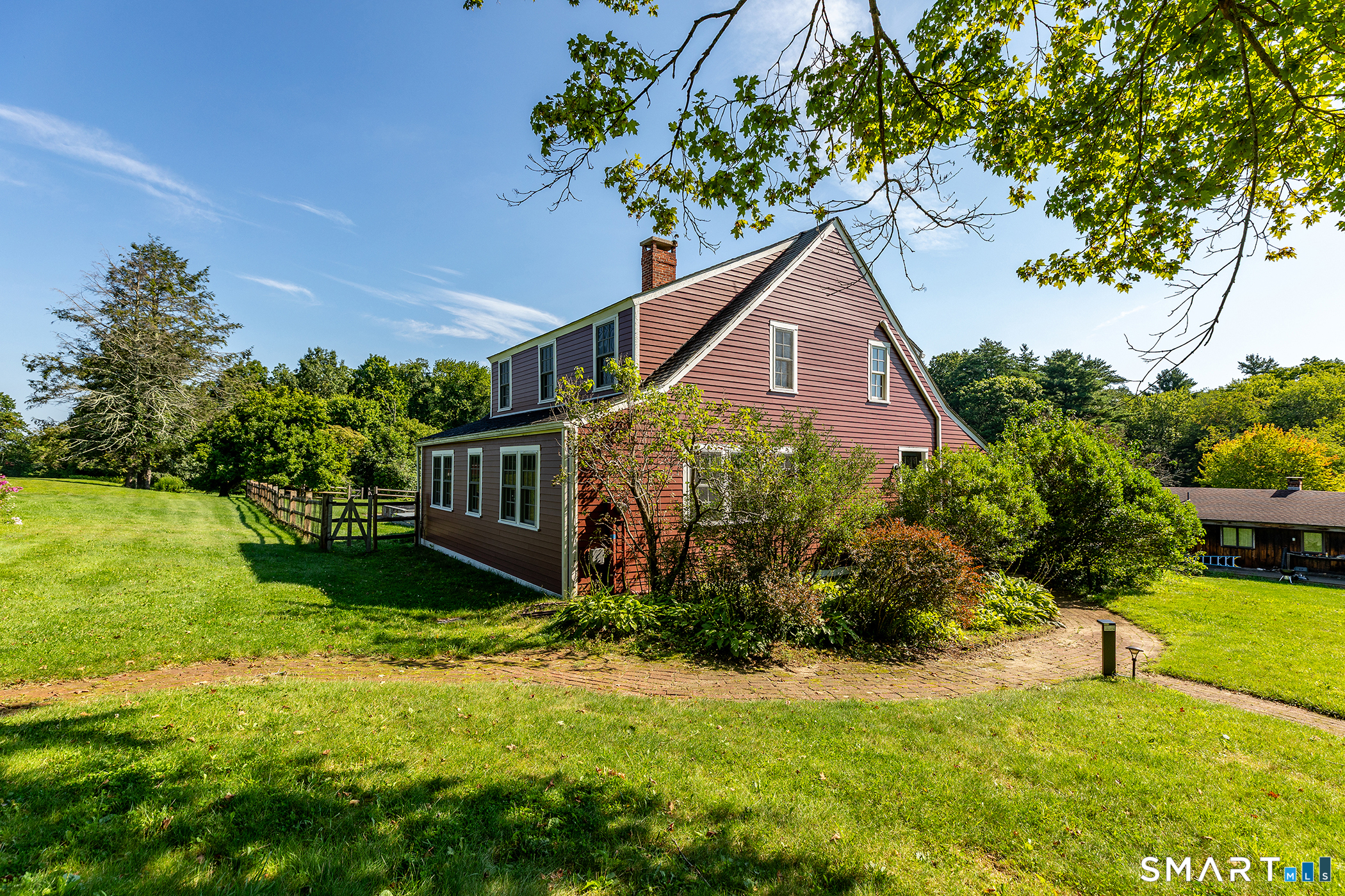 162 Wigwam Road Litchfield CT 06759