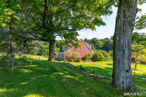 162 Wigwam Road Litchfield CT 06759