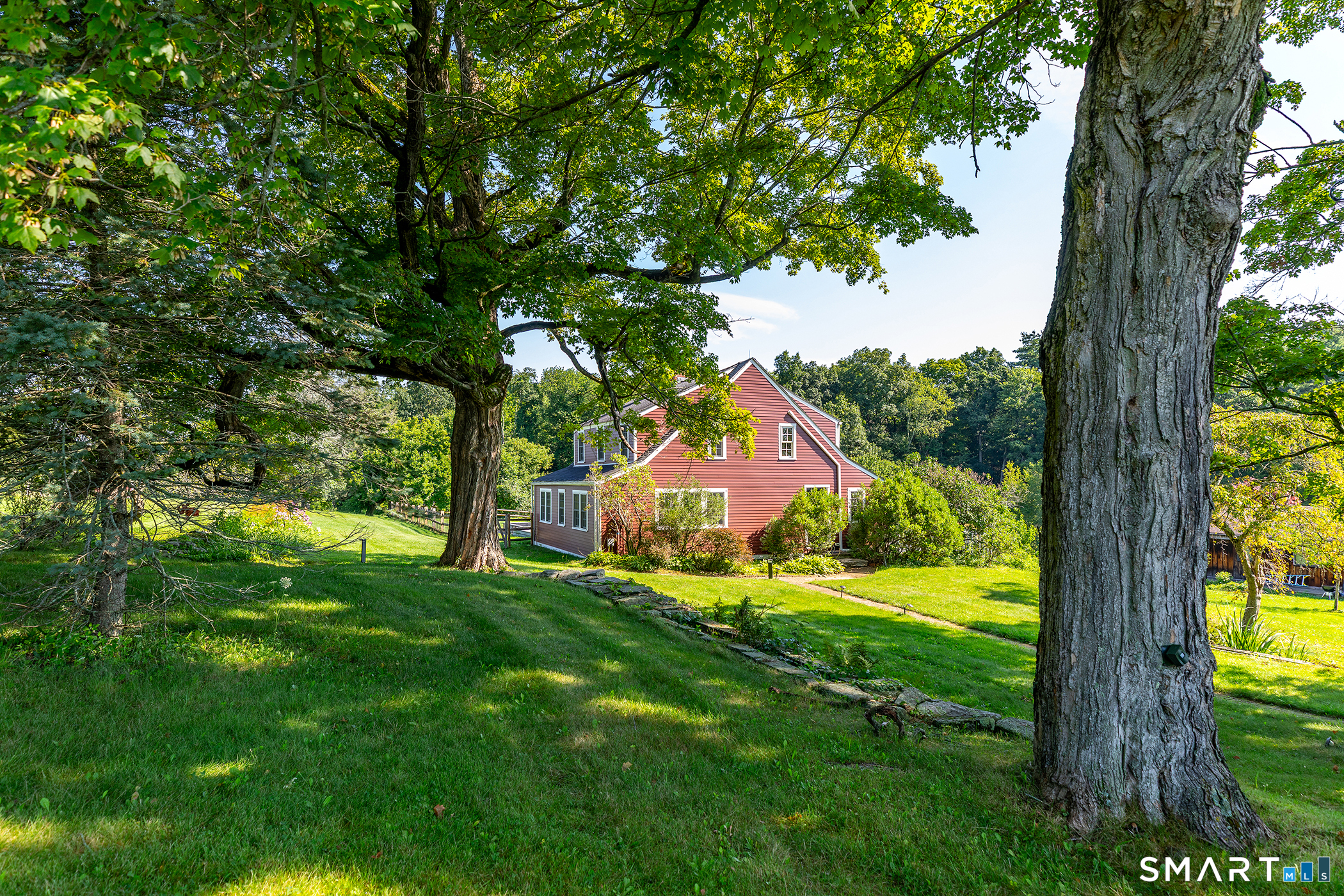 162 Wigwam Road Litchfield CT 06759