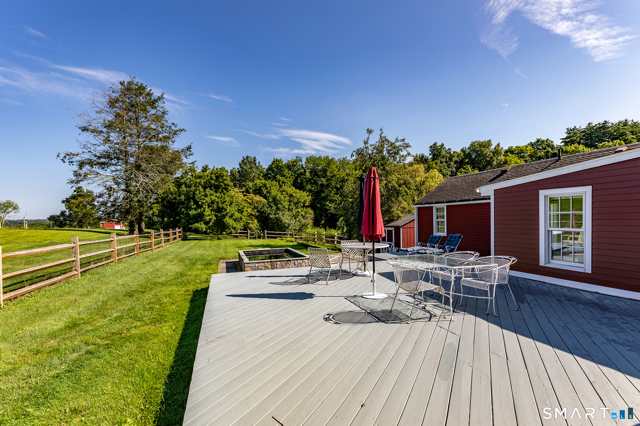 162 Wigwam Road Litchfield CT 06759