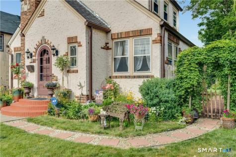 21 Elgin Avenue Bethel CT 06801