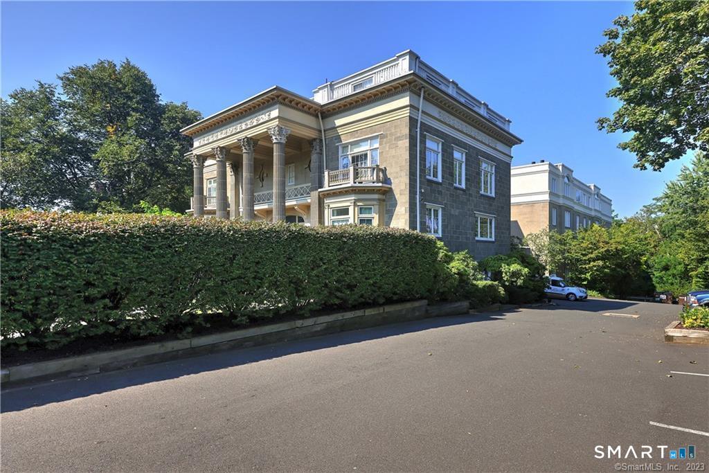 500 Prospect Street New Haven CT 06511