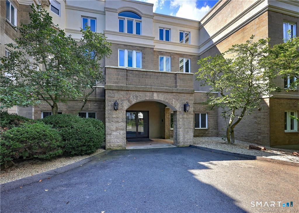 500 Prospect Street New Haven CT 06511