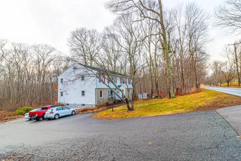 405 Noank Ledyard Road Groton CT 06355